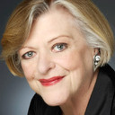 Nancye Hayes als Connor's Secretary