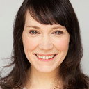 Gina Landry als Bruce's Wife
