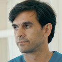 Miguel Lança als Enfermeiro