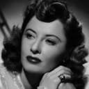 Barbara Stanwyck als Self