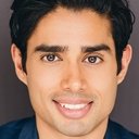 Sharjil Rasool als Ryan