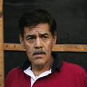Eleazar Tristán Almazán als Eleazar