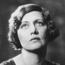 Louise Prussing als Dorothy Grosscup