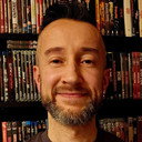 Gareth 'Slasher Trash' Morgan, Executive Producer