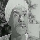Abdo Yousef als 