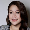 Roselle Nava als Trishia
