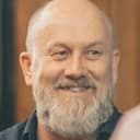 Chris Cooke, Director