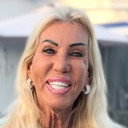 Caroline als Self - Owner of a Casita in Estepona, Spain