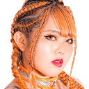 小橋マリカ als Marika Kobashi