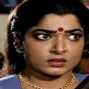விஜயலலிதா als Geetha's disguise