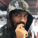 Rohit Sadhwani als Akash(Jagu)