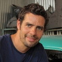 Marc Priestly als Self - Mechanic