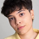 Lara Oliete als Becaria