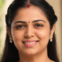 Anjali Aneesh Upasana als Ancy