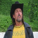 Noe Nevarez als El amigo de Juan Cantu