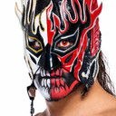 三上恭佑 als El Desperado