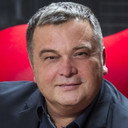 Duško Ćurlić als Self - Host