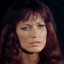 Heather Hughes als Kristine