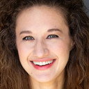 Lucie Gillespie als Lucie
