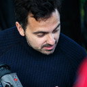 David Cortázar, Director of Photography