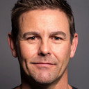 Stuart Lumsden als Carter Hudson