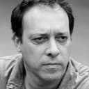 Stefano Thermes als Shark (voice)