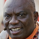 Jérôme Aké Béda als Doctor