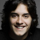 Guilherme Boury als Daniel