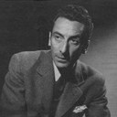 Enrique Santos Discépolo als 