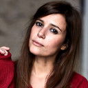 Ruth Armas als Empleada I+D