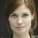 Siri Nase als Katharina 'K' Läufer
