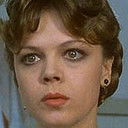 Marilda Donà als Kadar's Woman