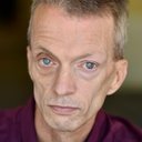 Ben Bladon als Sandman