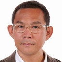 Bryan Chan als Private Investigator