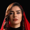 Forouzan Hosseini als Parvaneh