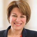 Amy Klobuchar als Herself