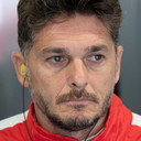 Giancarlo Fisichella als 