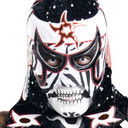 Pentagón Jr. als Penta