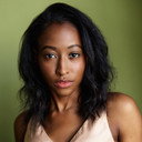 Asia Gordon als Amara