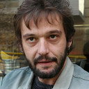 Alberto Gracia, Director