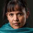 Carol Hurtado als Lizeth