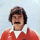 Carlos Caszely als Carlos Caszely