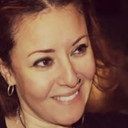 Nadine Shams, Writer