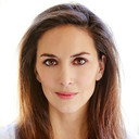 Hester van der Vyver als Aurora