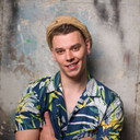 Kristián Soukup als Olda