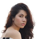Aradhya Taing als Vasudha