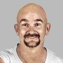 Duane Gill als Gillberg