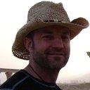 Michael Wray, Production Manager