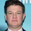 Brett Johnson, Executive Producer