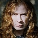 Dave Mustaine als Vocals, guitars